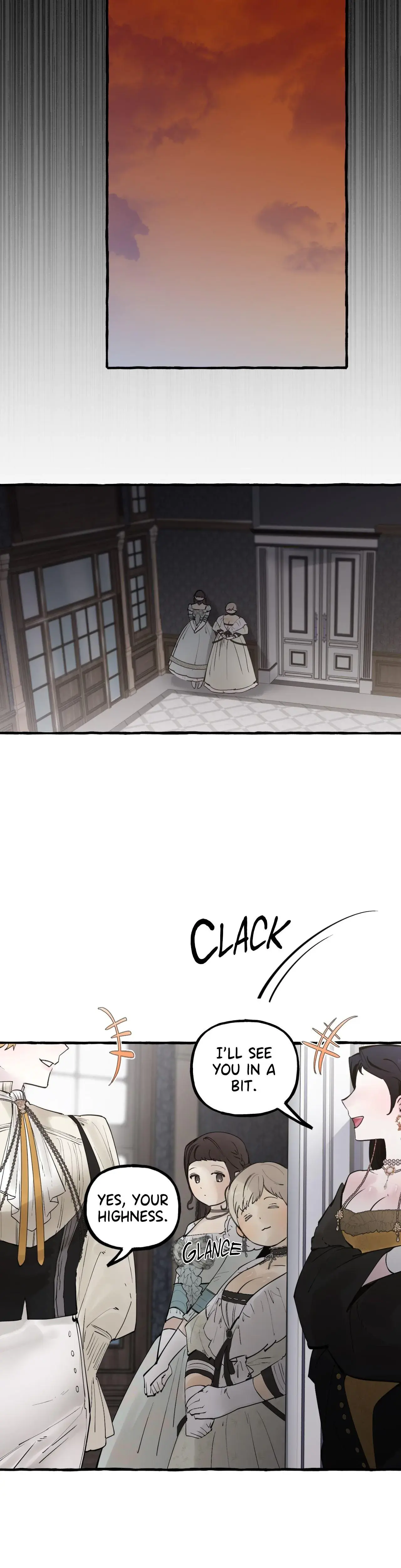 In The Doghouse Chapter 77 - Page 14