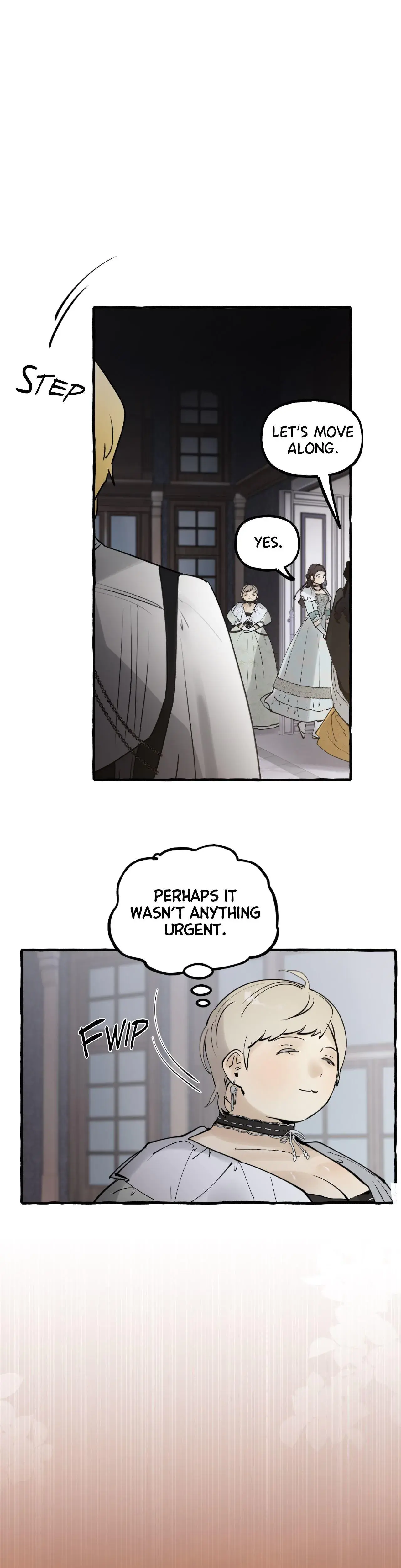 In The Doghouse Chapter 77 - Page 15