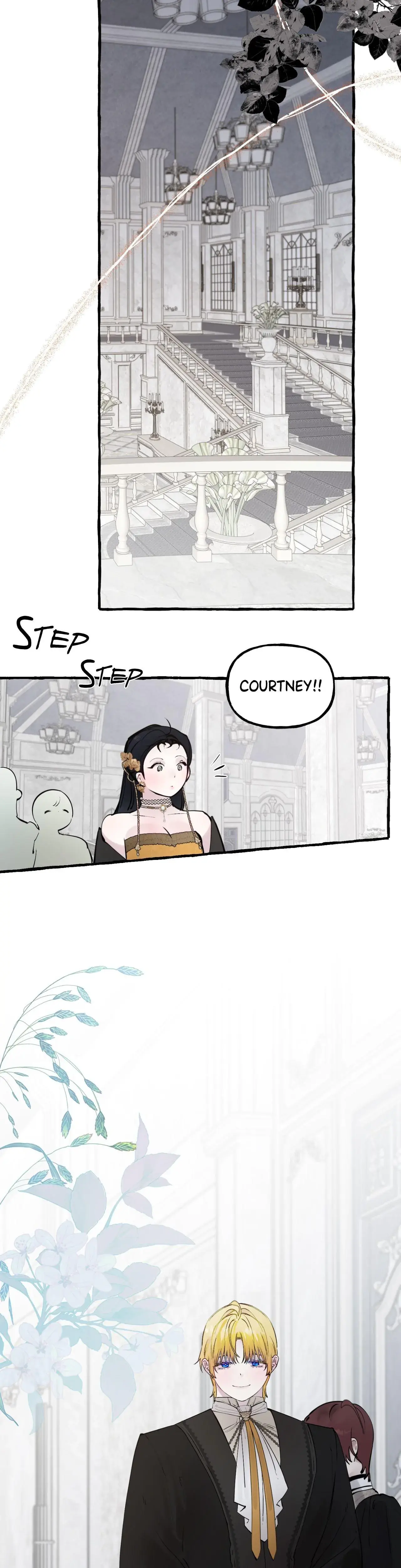 In The Doghouse Chapter 77 - Page 17