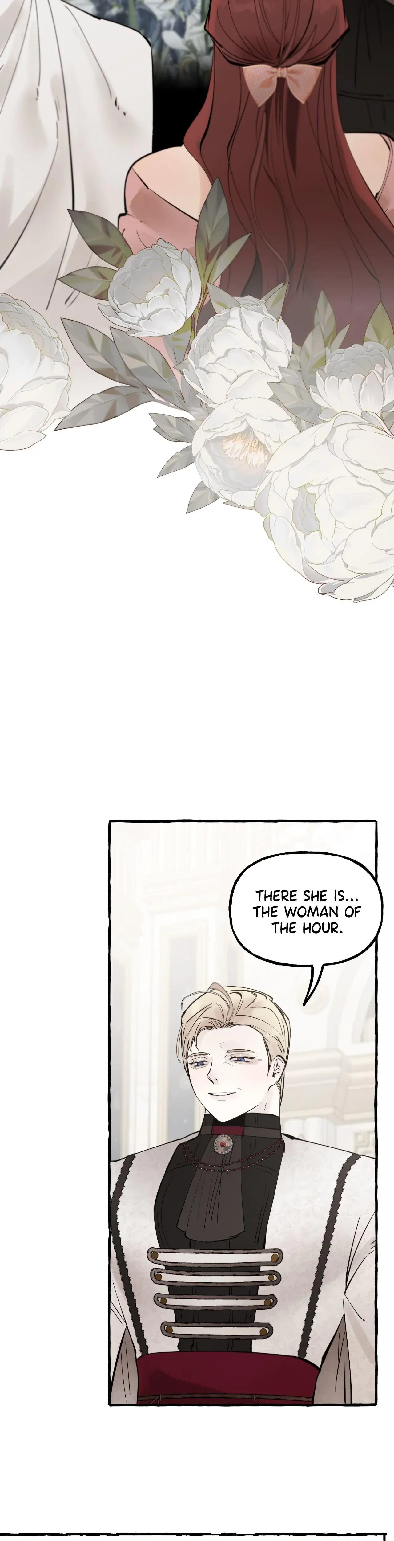 In The Doghouse Chapter 77 - Page 27