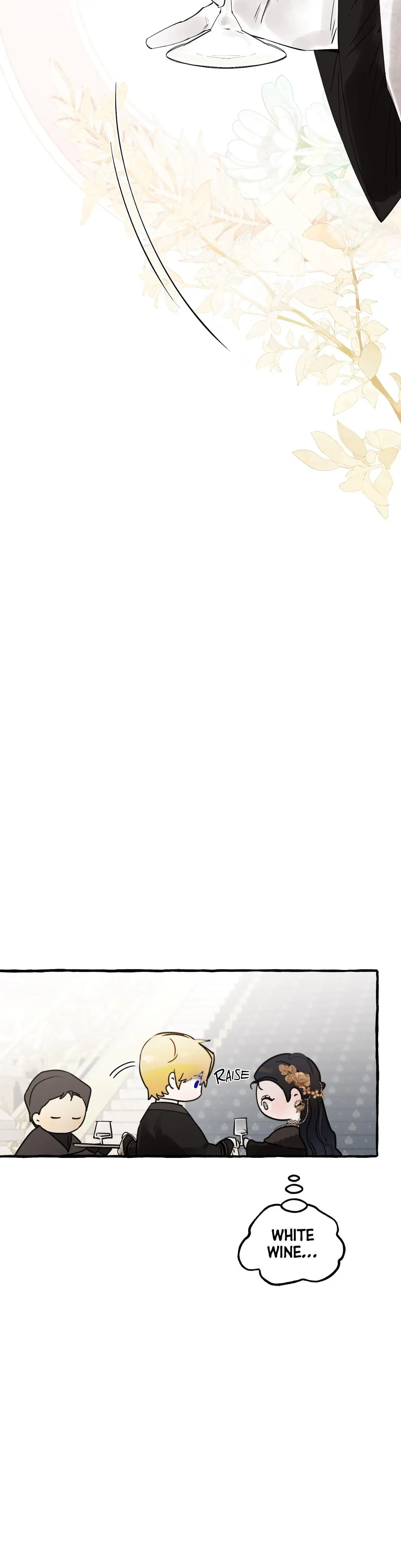 In The Doghouse Chapter 77 - Page 31