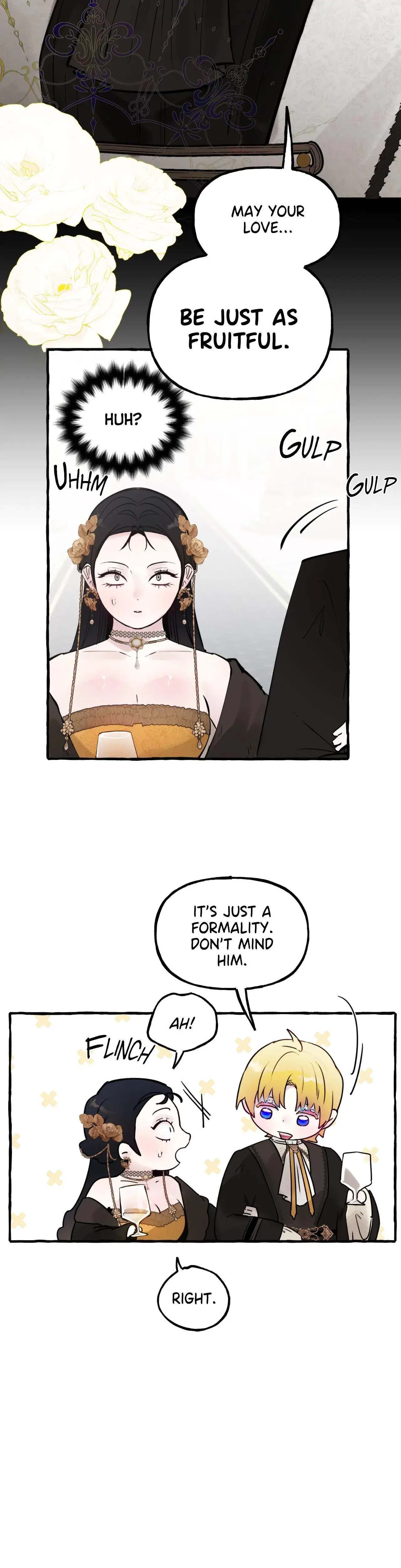 In The Doghouse Chapter 77 - Page 33