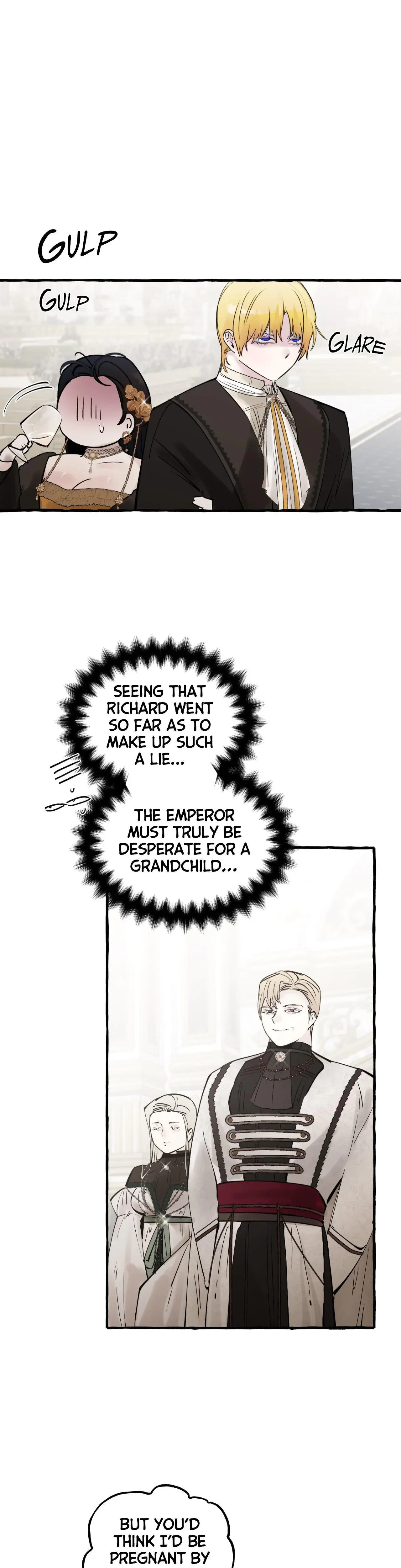 In The Doghouse Chapter 77 - Page 34