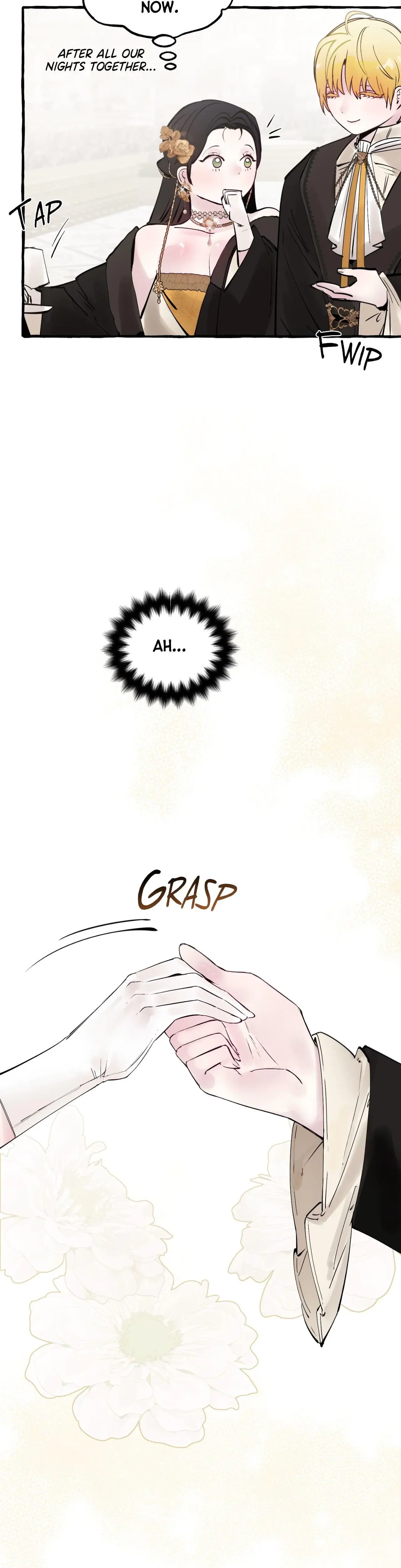 In The Doghouse Chapter 77 - Page 35
