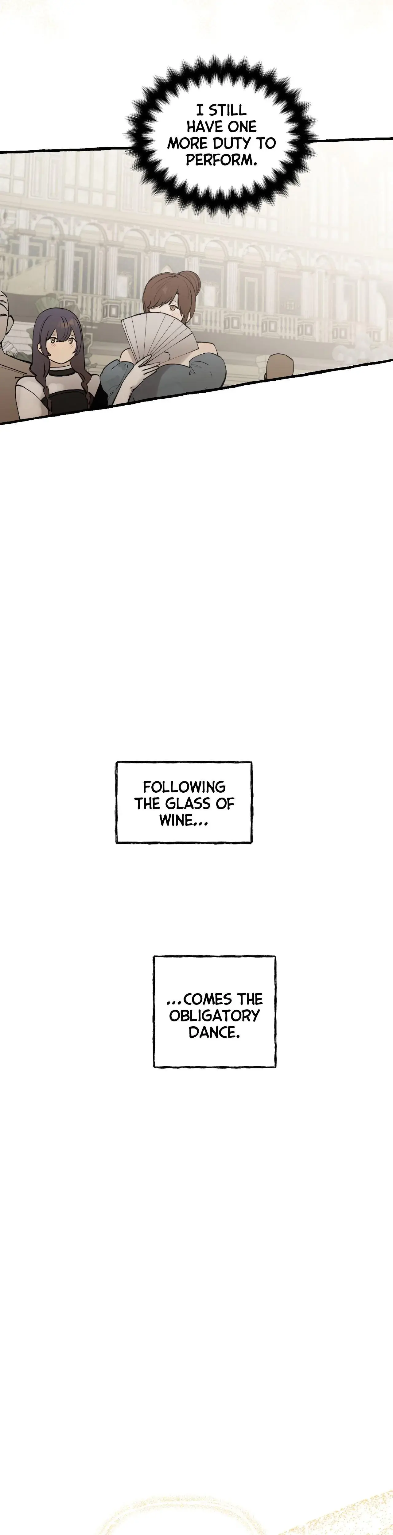 In The Doghouse Chapter 77 - Page 36