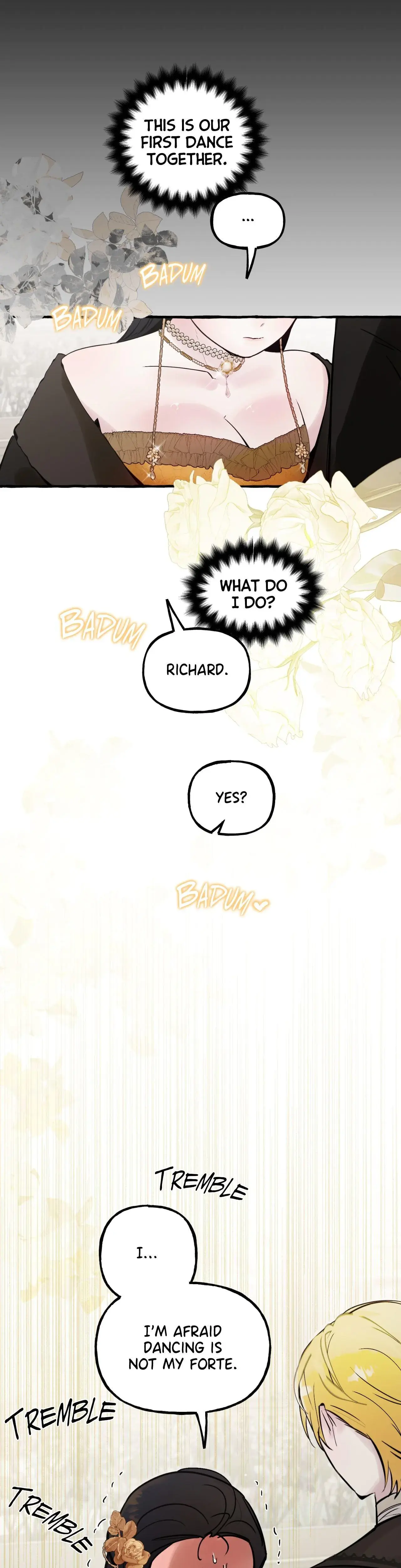 In The Doghouse Chapter 77 - Page 38