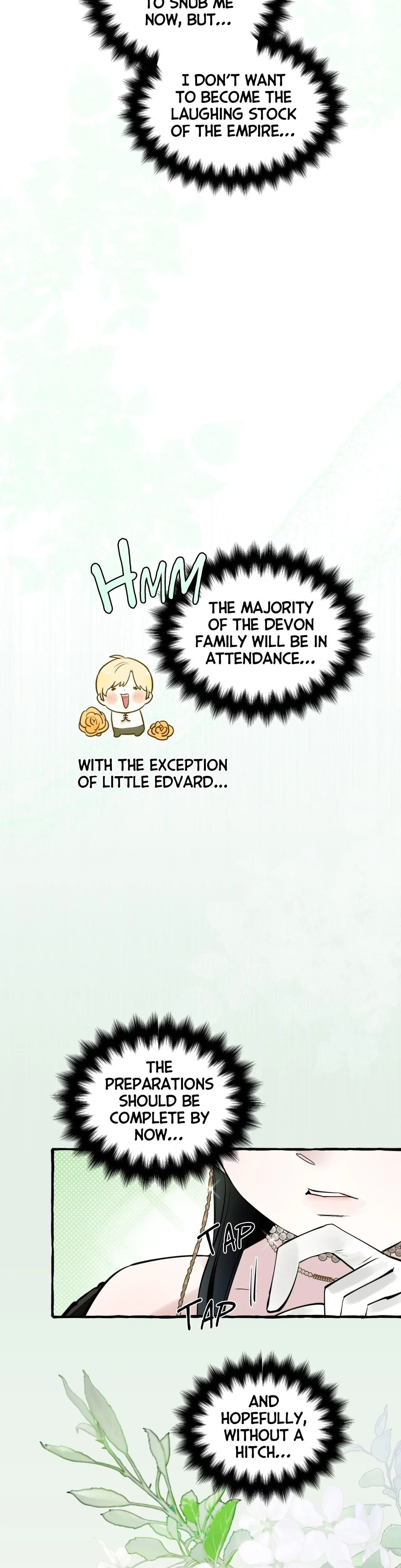 In The Doghouse Chapter 77 - Page 8