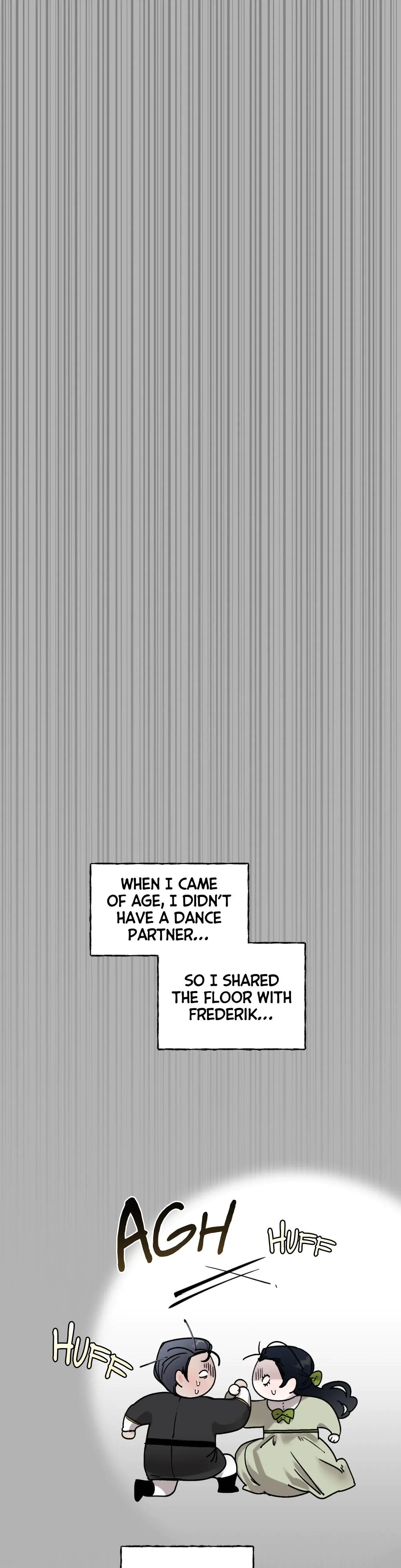 In The Doghouse Chapter 78 - Page 1