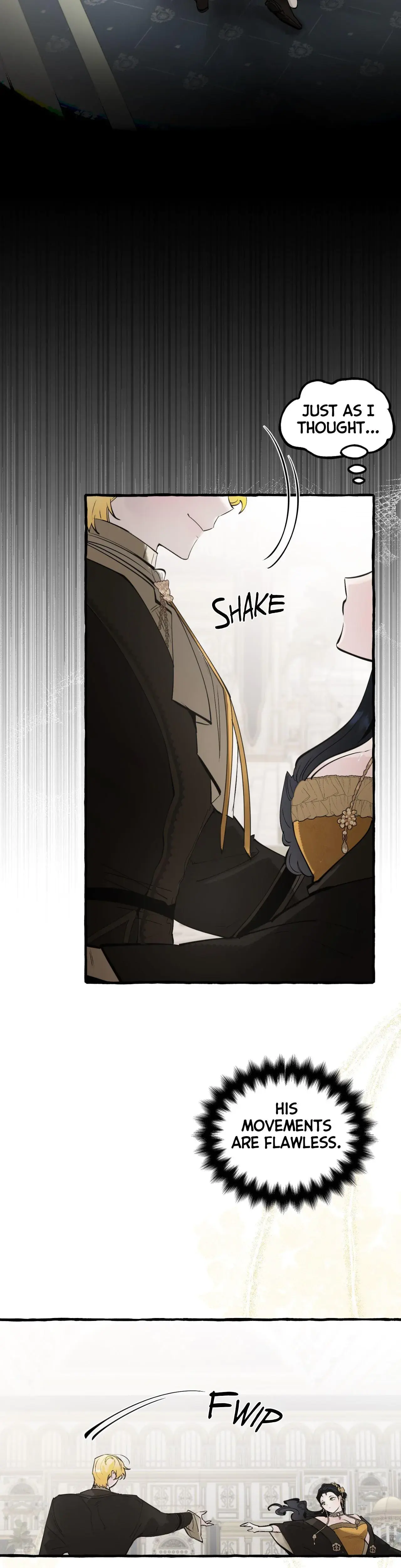In The Doghouse Chapter 78 - Page 13