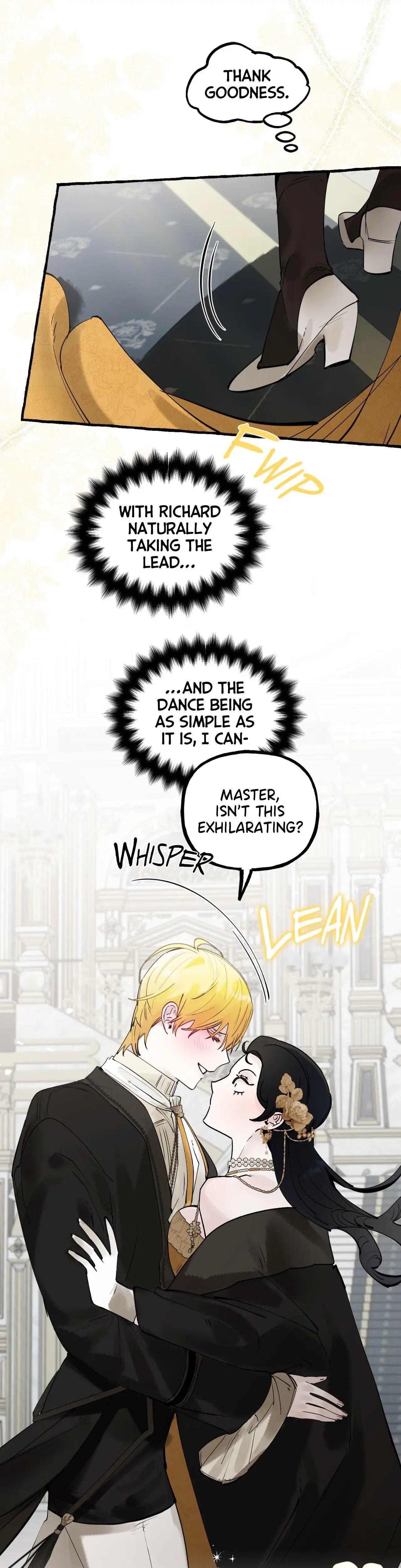In The Doghouse Chapter 78 - Page 14