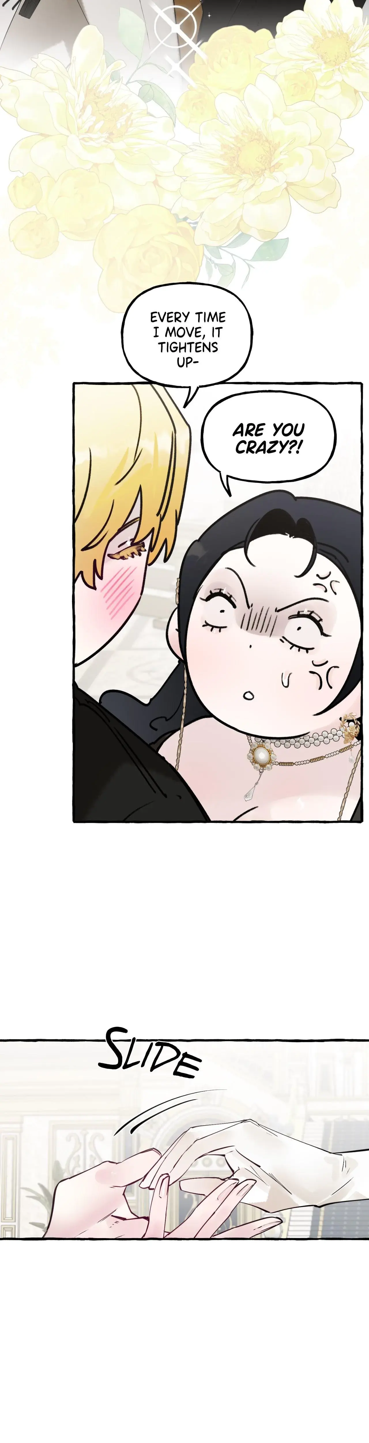 In The Doghouse Chapter 78 - Page 15