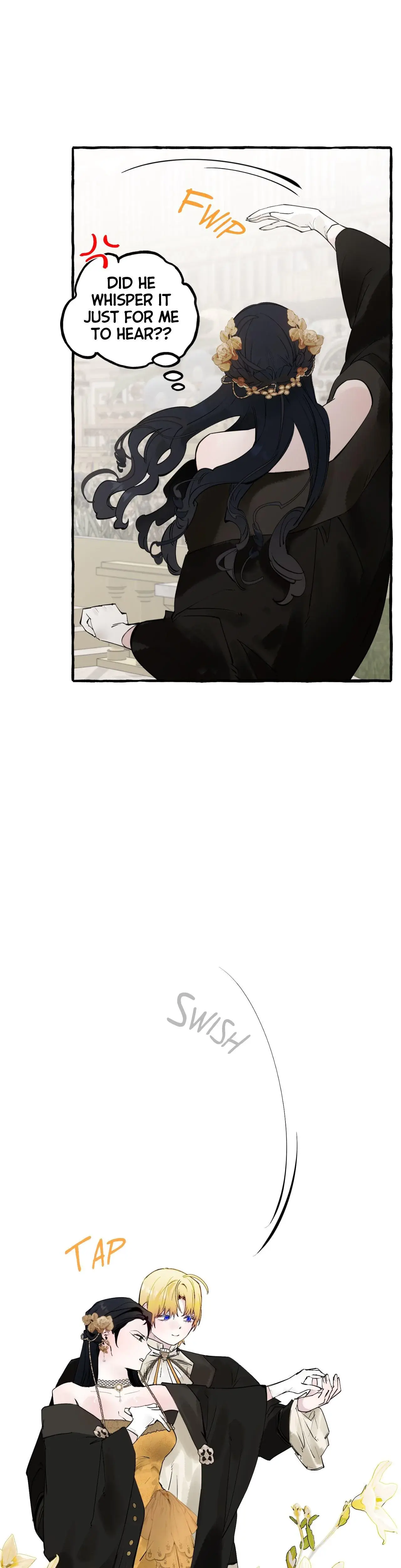 In The Doghouse Chapter 78 - Page 16