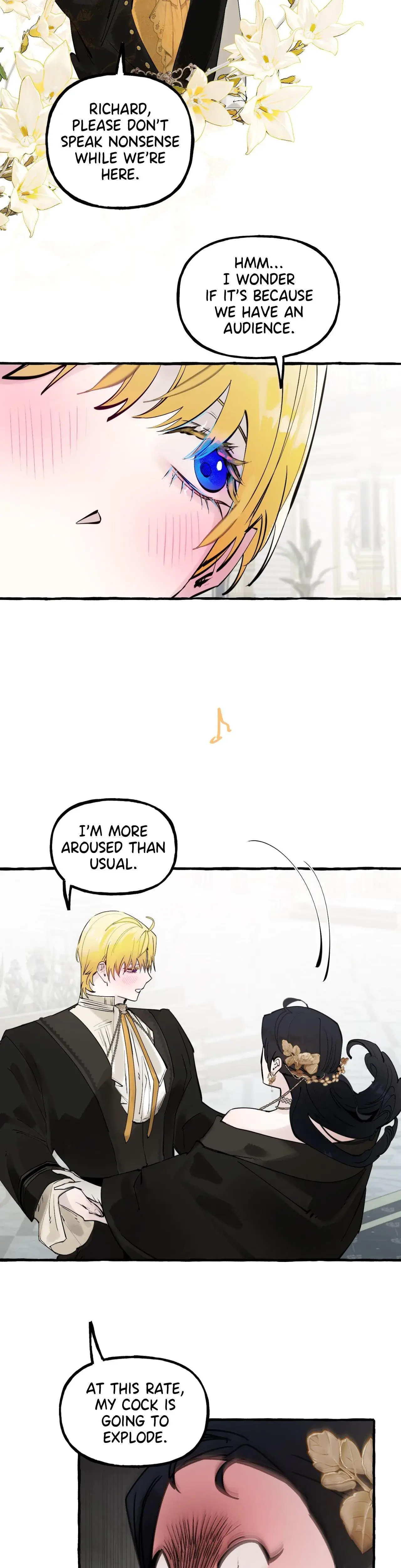 In The Doghouse Chapter 78 - Page 17