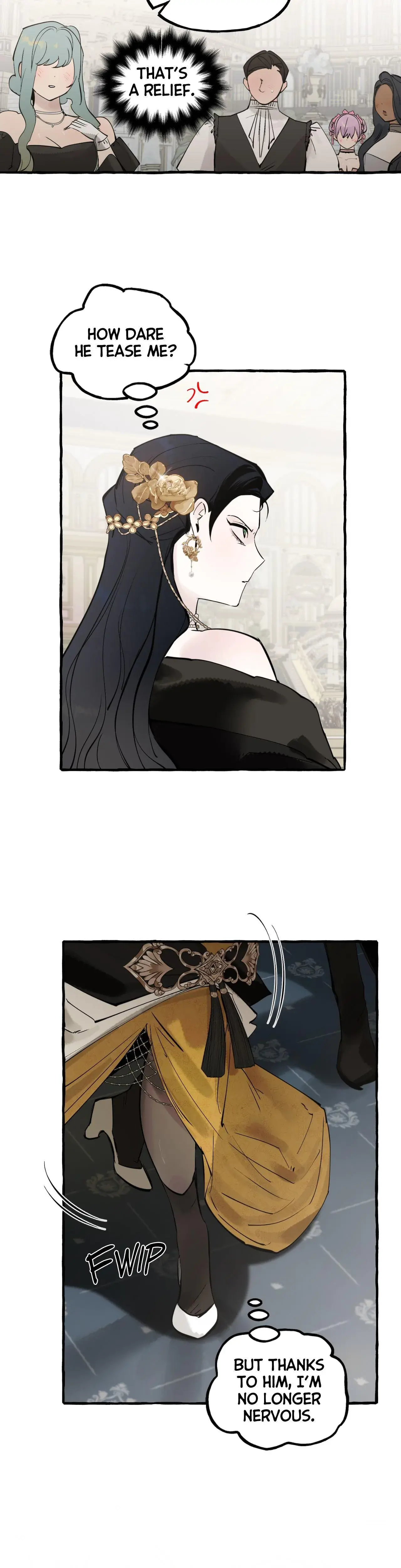 In The Doghouse Chapter 78 - Page 19