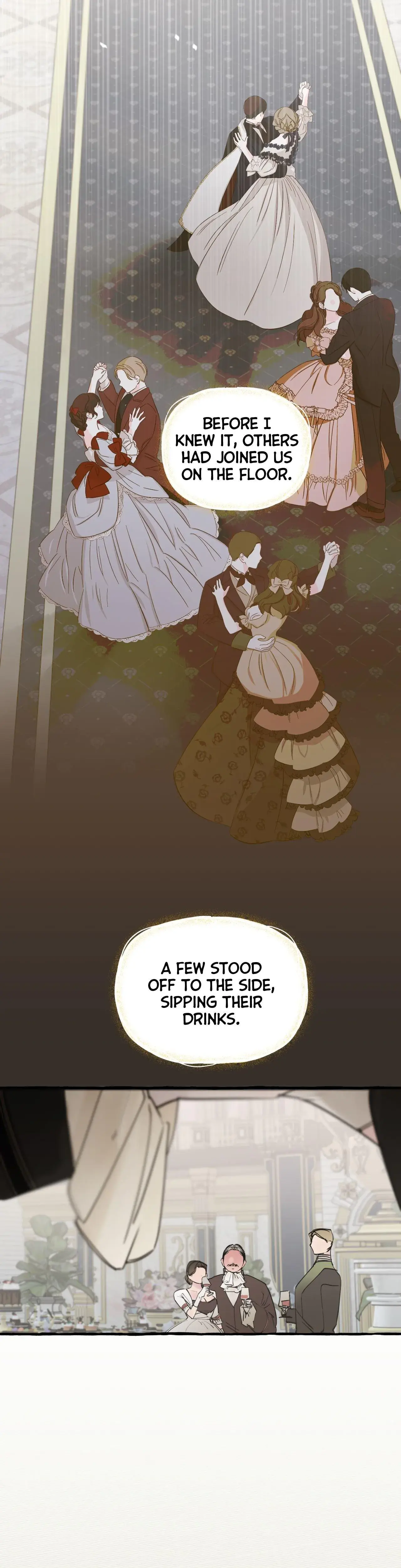In The Doghouse Chapter 78 - Page 21