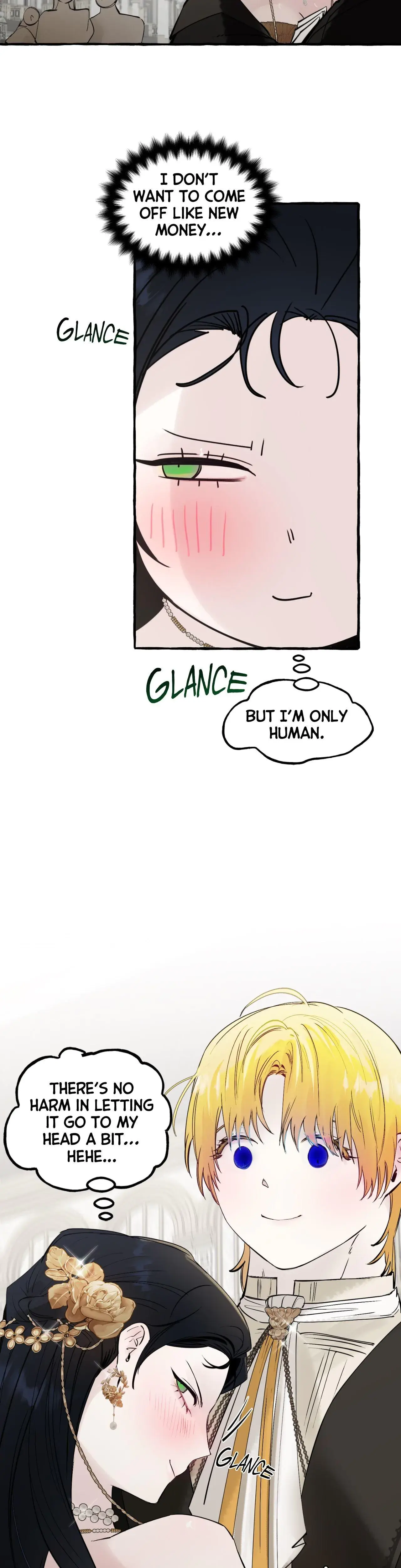 In The Doghouse Chapter 78 - Page 24