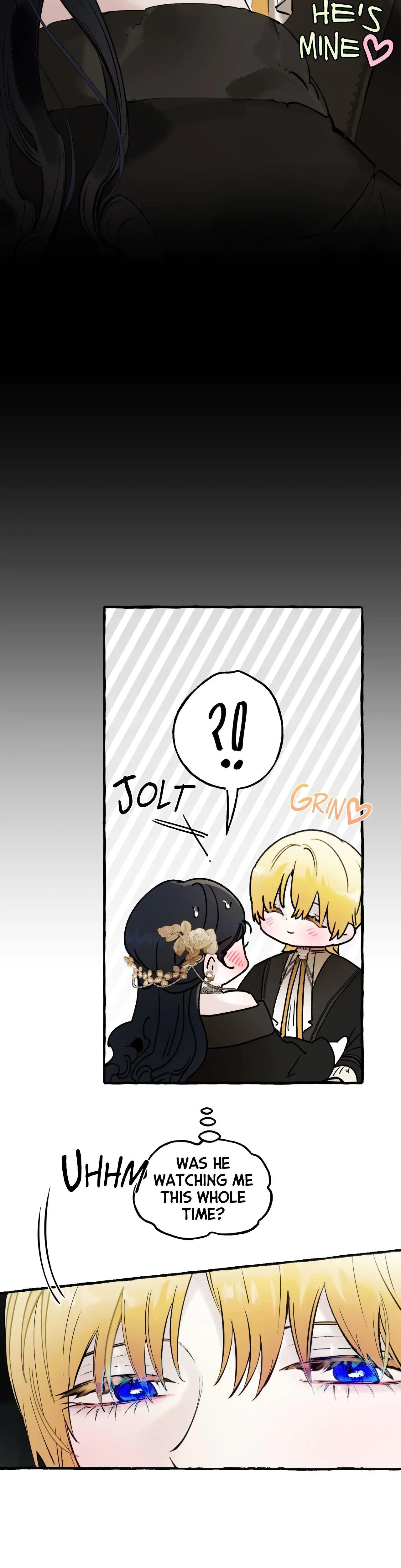 In The Doghouse Chapter 78 - Page 25