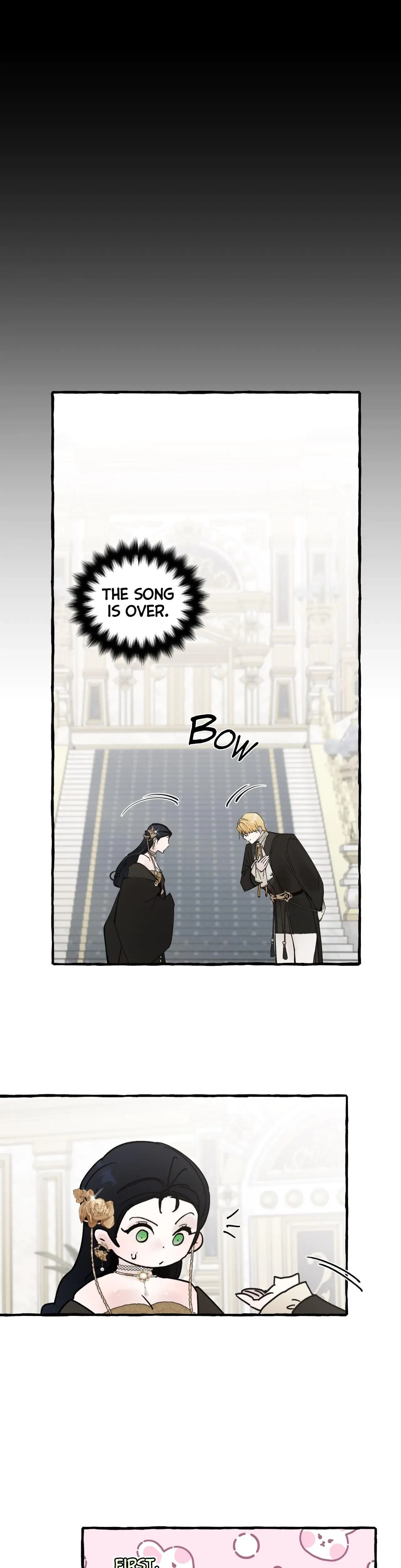 In The Doghouse Chapter 78 - Page 28