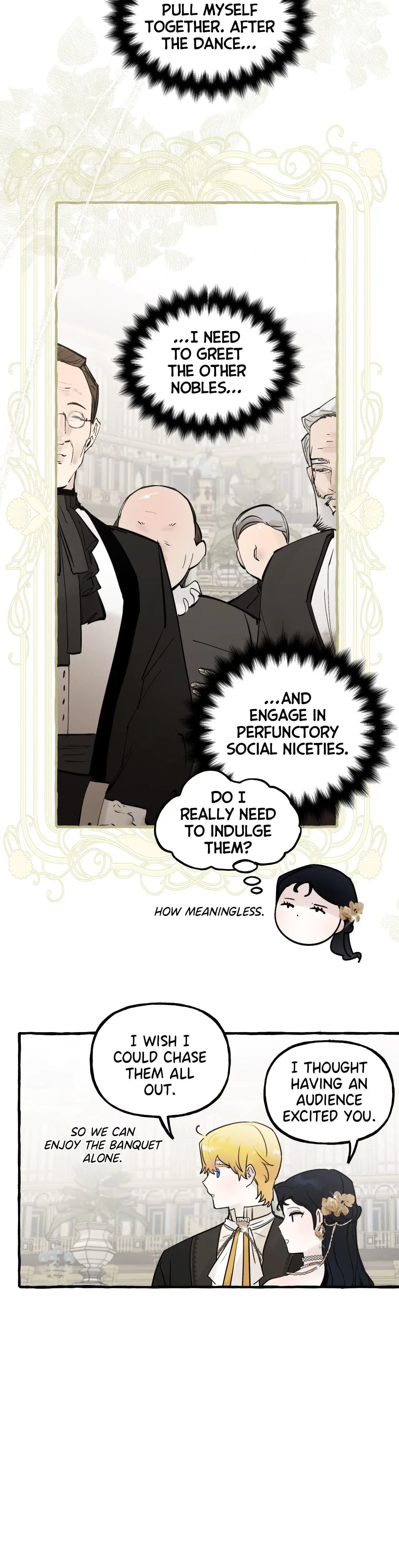 In The Doghouse Chapter 78 - Page 30