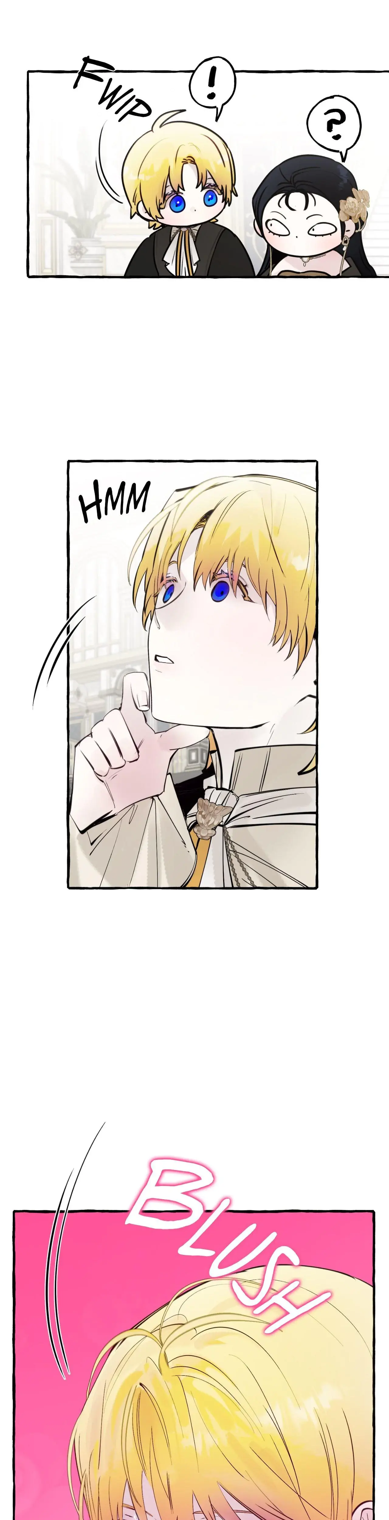 In The Doghouse Chapter 78 - Page 31