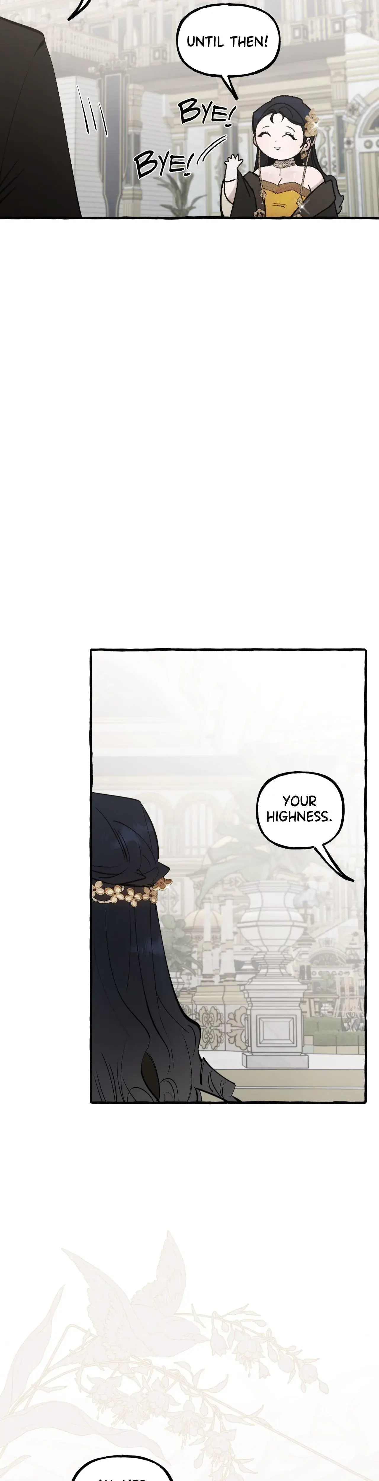 In The Doghouse Chapter 78 - Page 34