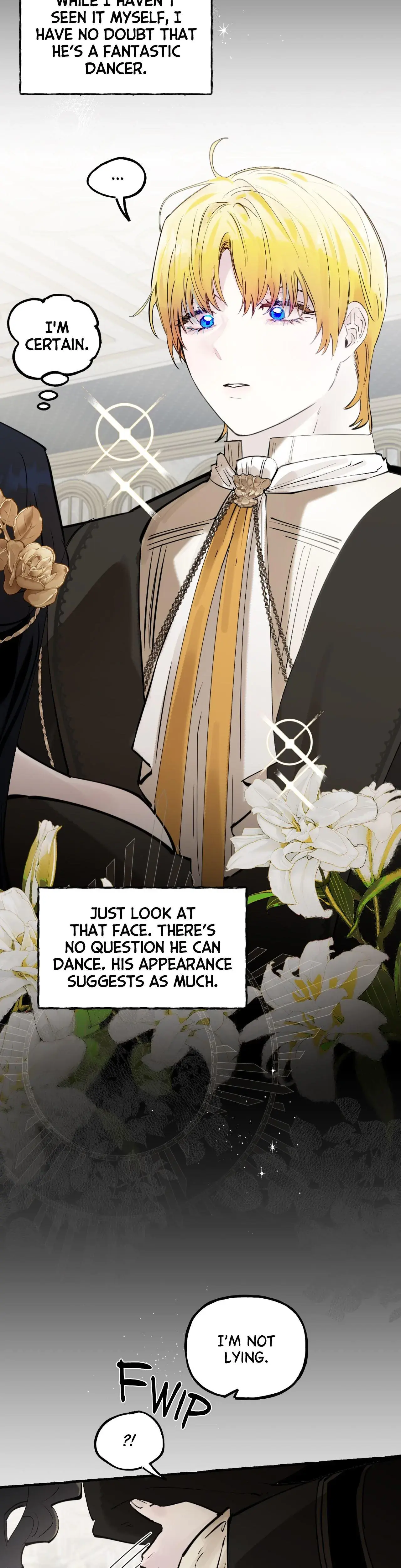 In The Doghouse Chapter 78 - Page 4