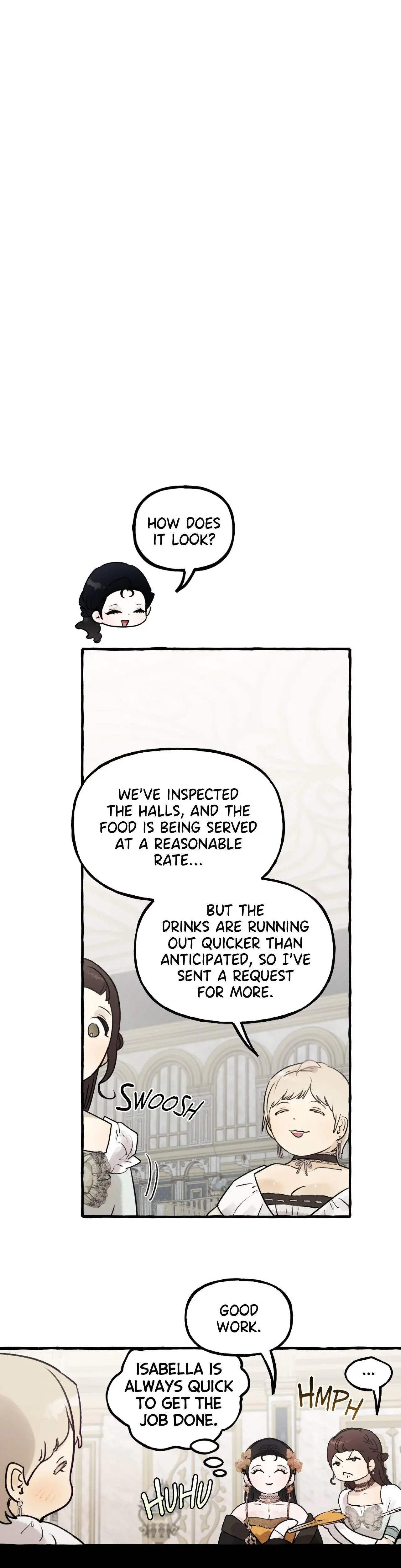 In The Doghouse Chapter 79 - Page 1