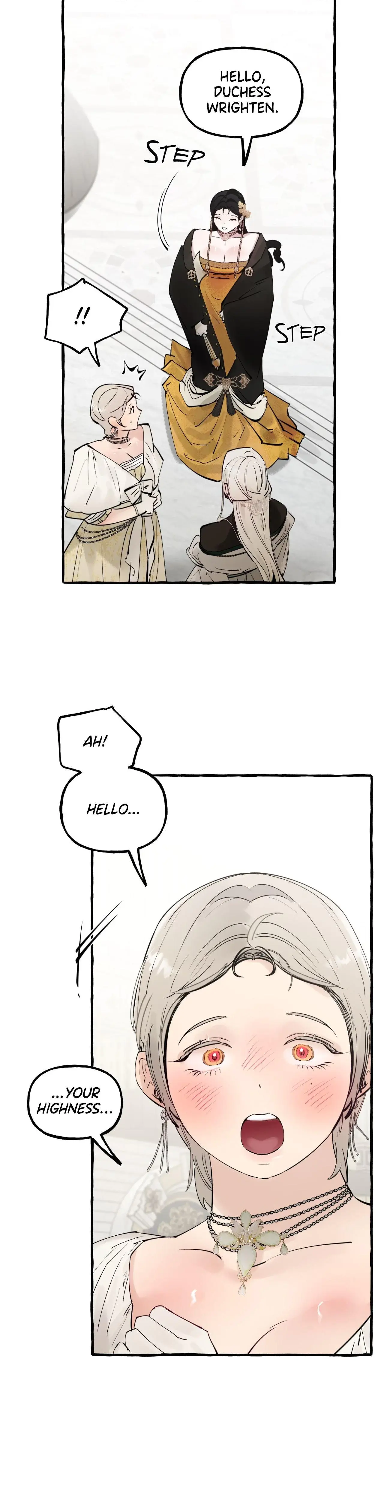 In The Doghouse Chapter 79 - Page 15