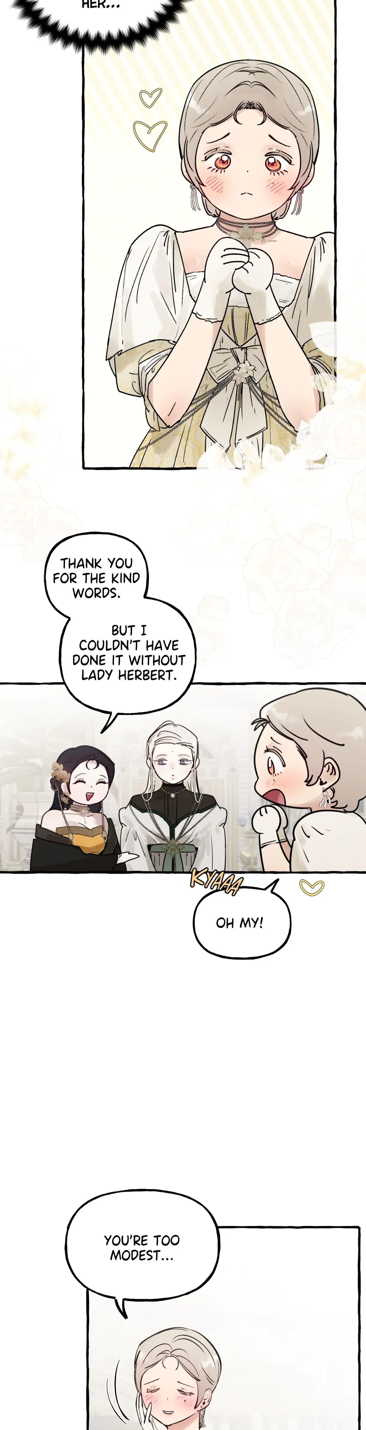 In The Doghouse Chapter 79 - Page 17