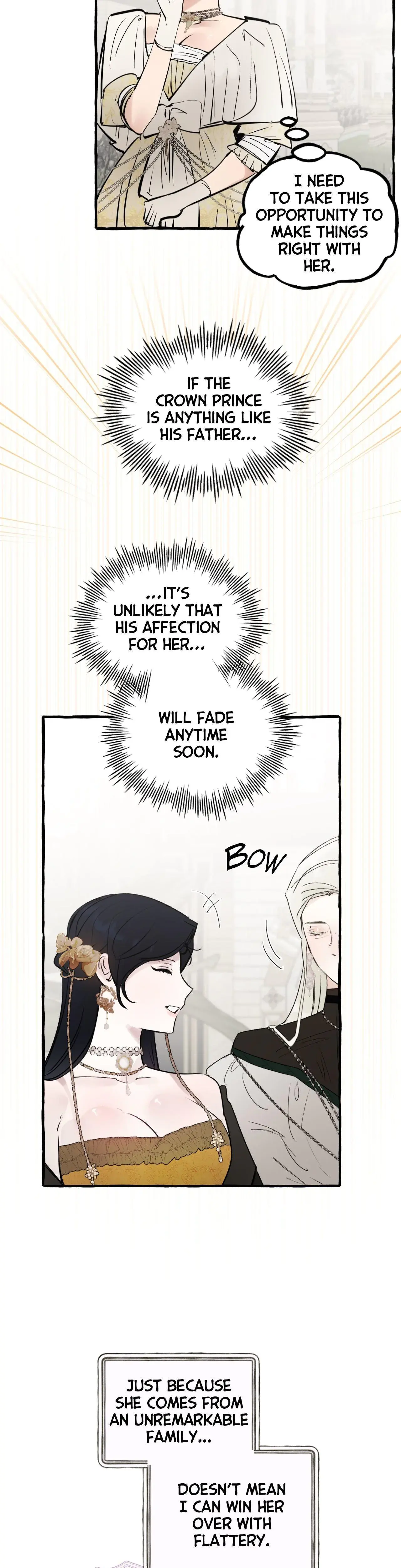 In The Doghouse Chapter 79 - Page 18