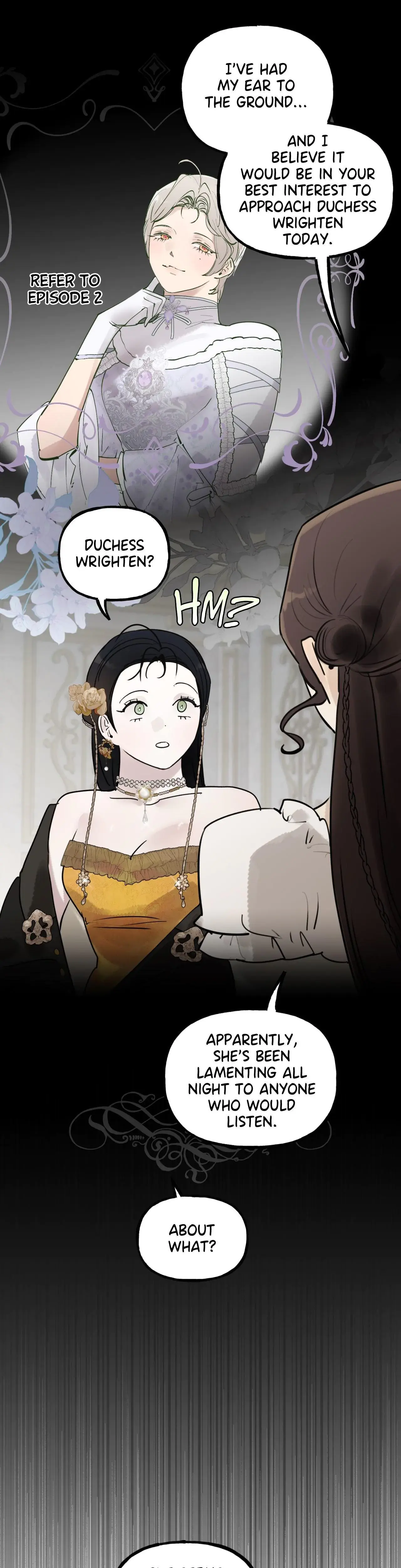 In The Doghouse Chapter 79 - Page 2
