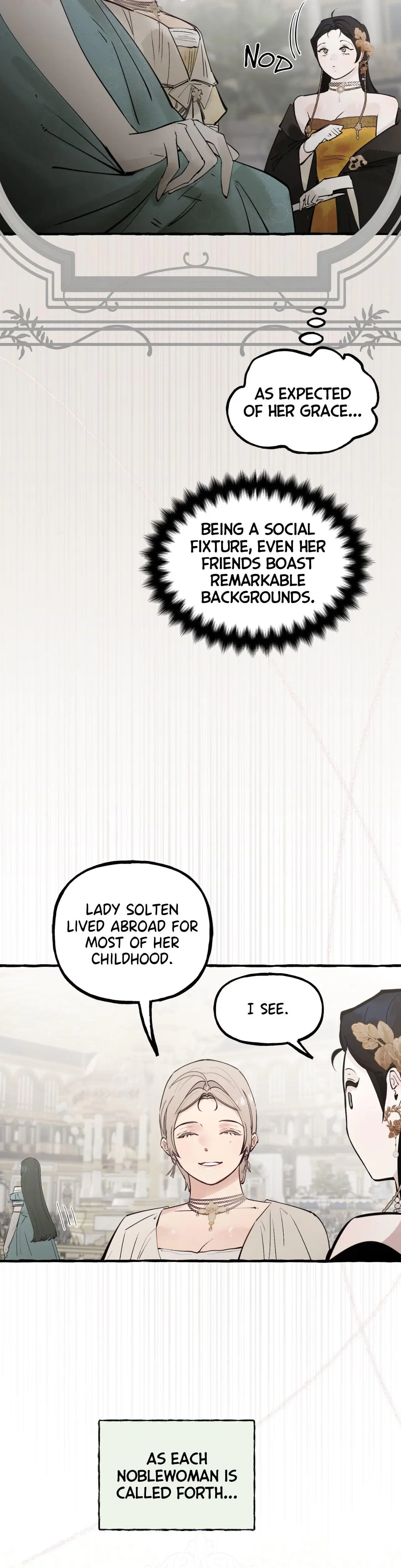 In The Doghouse Chapter 79 - Page 21