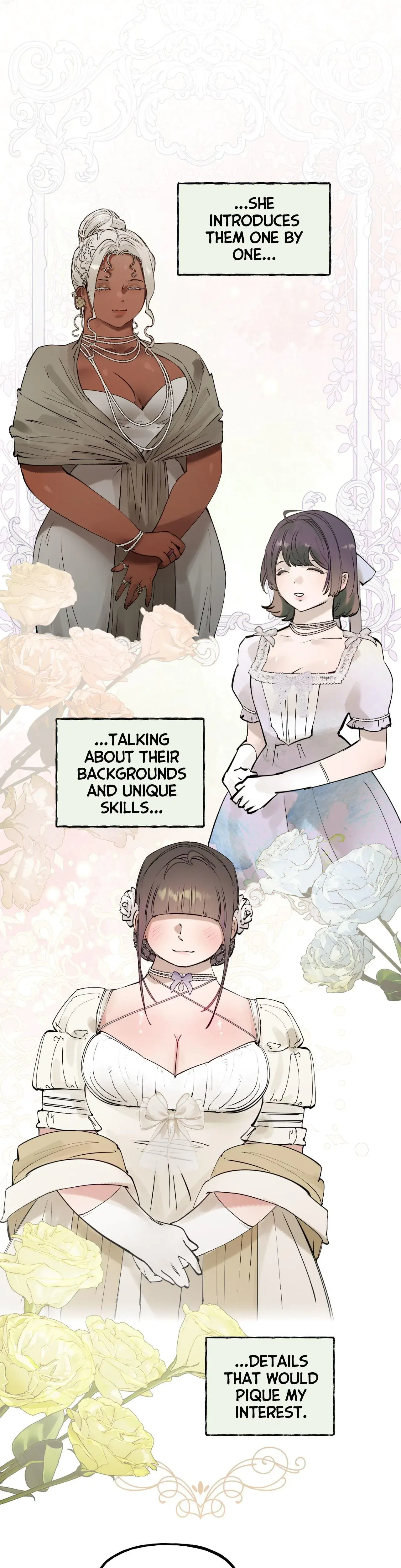 In The Doghouse Chapter 79 - Page 22