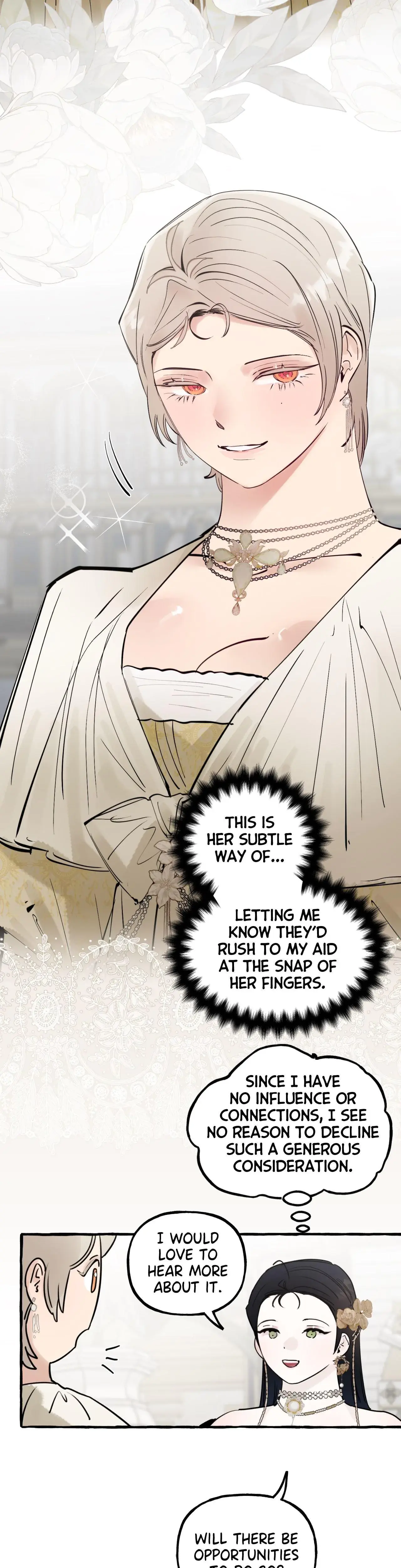 In The Doghouse Chapter 79 - Page 25