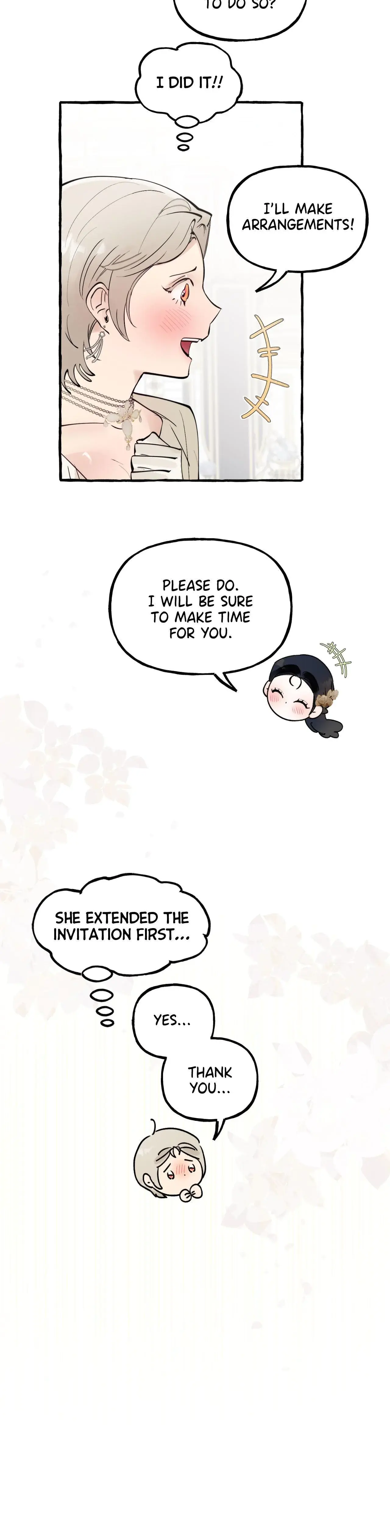 In The Doghouse Chapter 79 - Page 26