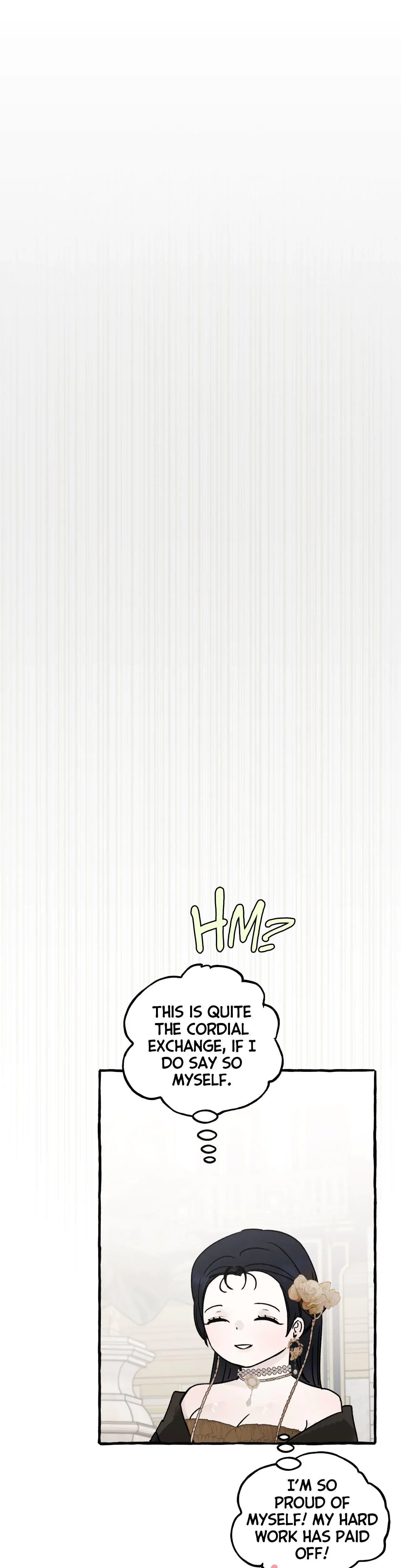 In The Doghouse Chapter 79 - Page 27