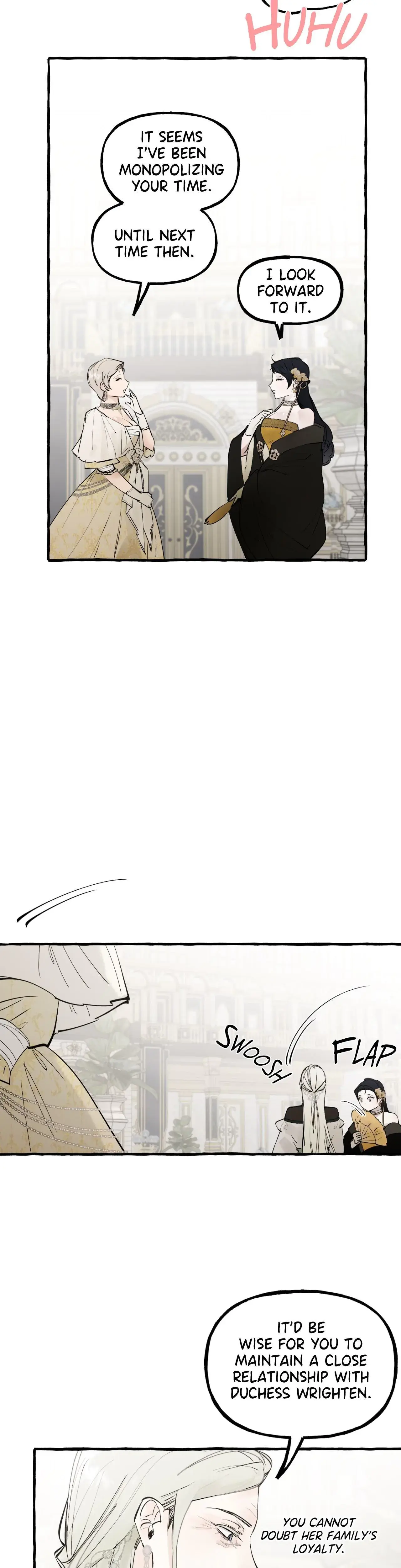In The Doghouse Chapter 79 - Page 28