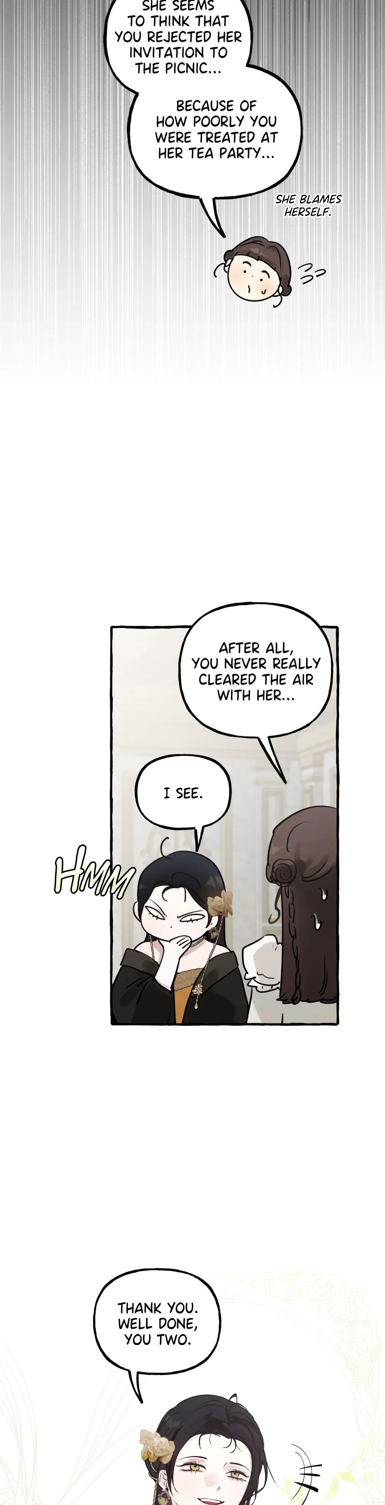 In The Doghouse Chapter 79 - Page 3