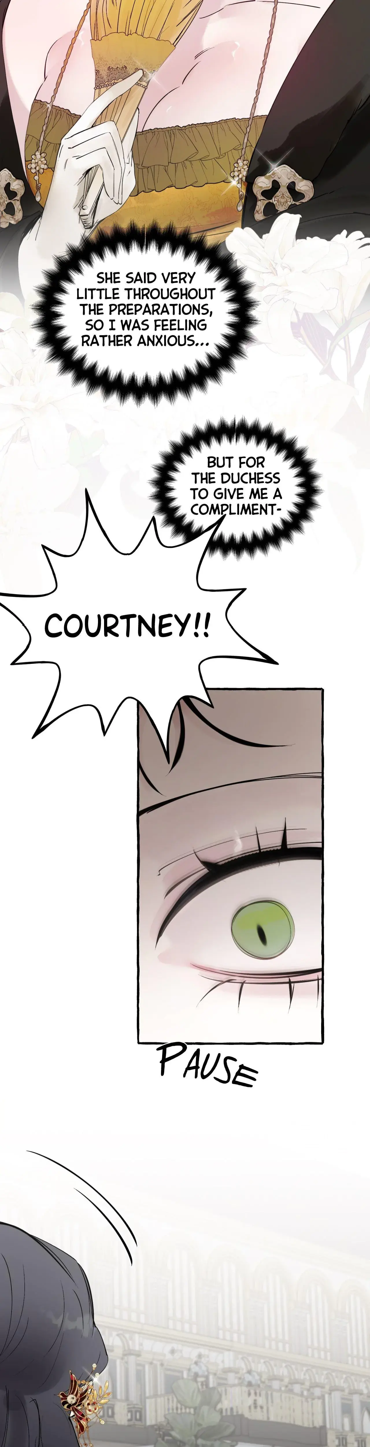 In The Doghouse Chapter 79 - Page 31