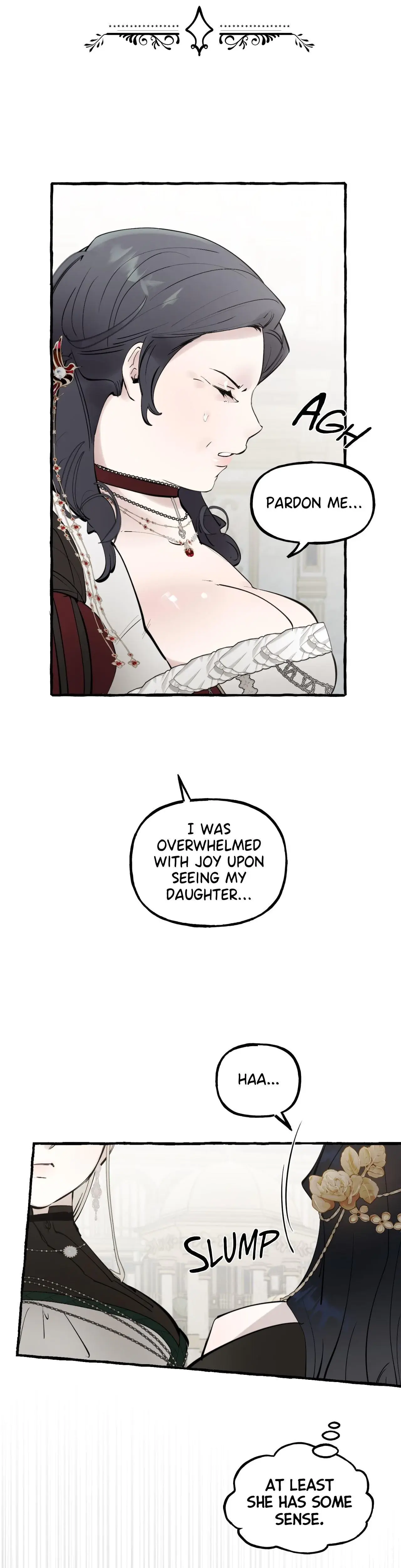 In The Doghouse Chapter 79 - Page 35