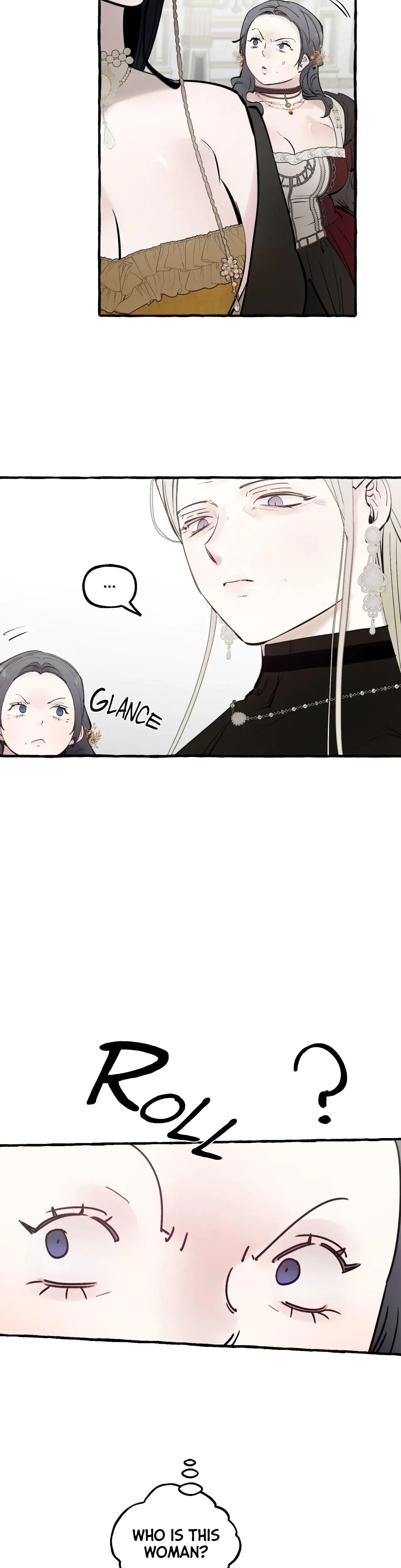 In The Doghouse Chapter 79 - Page 38