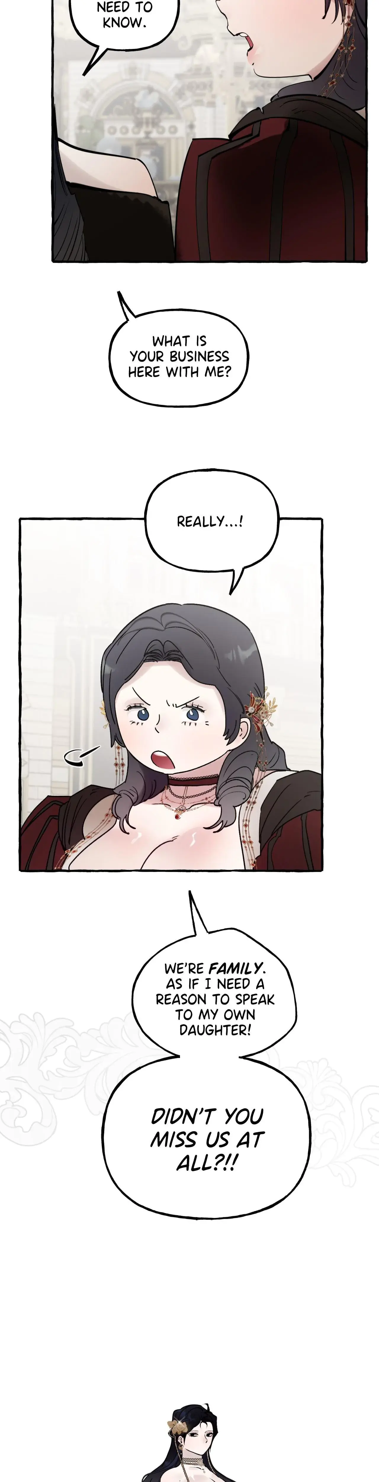 In The Doghouse Chapter 79 - Page 41