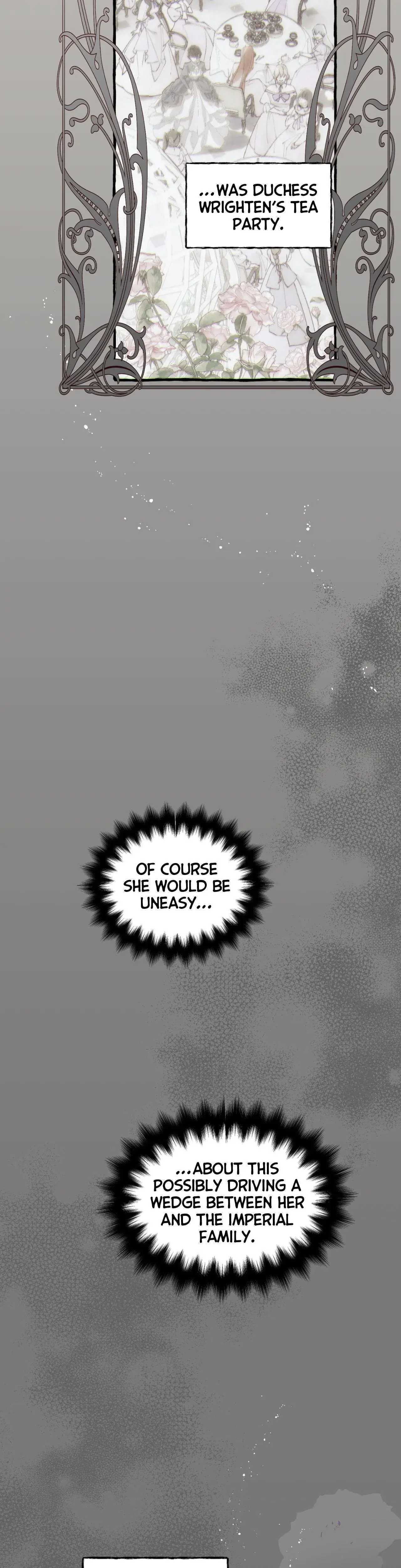 In The Doghouse Chapter 79 - Page 6