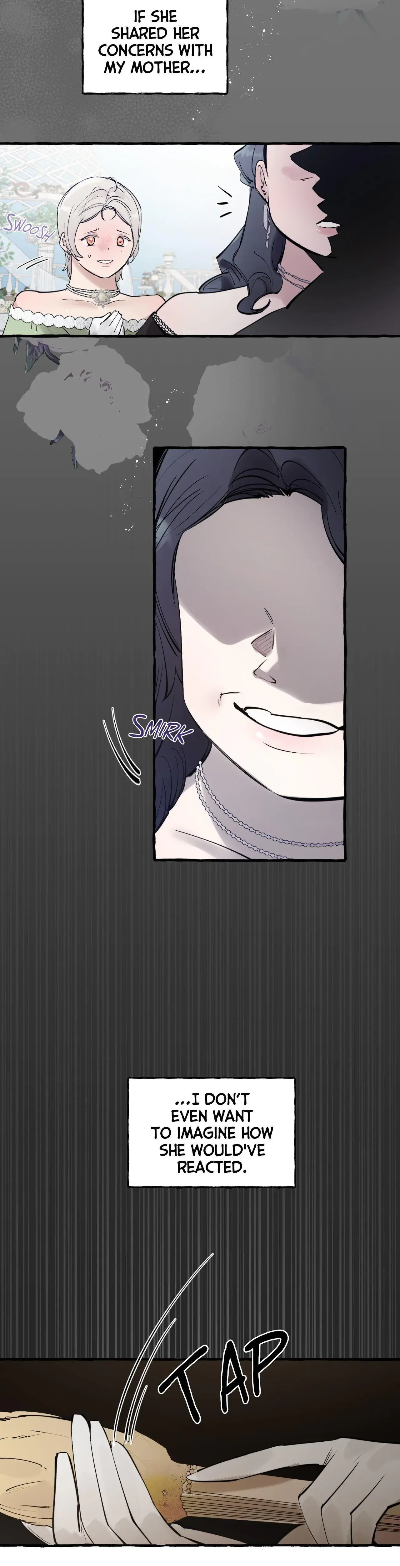 In The Doghouse Chapter 79 - Page 7