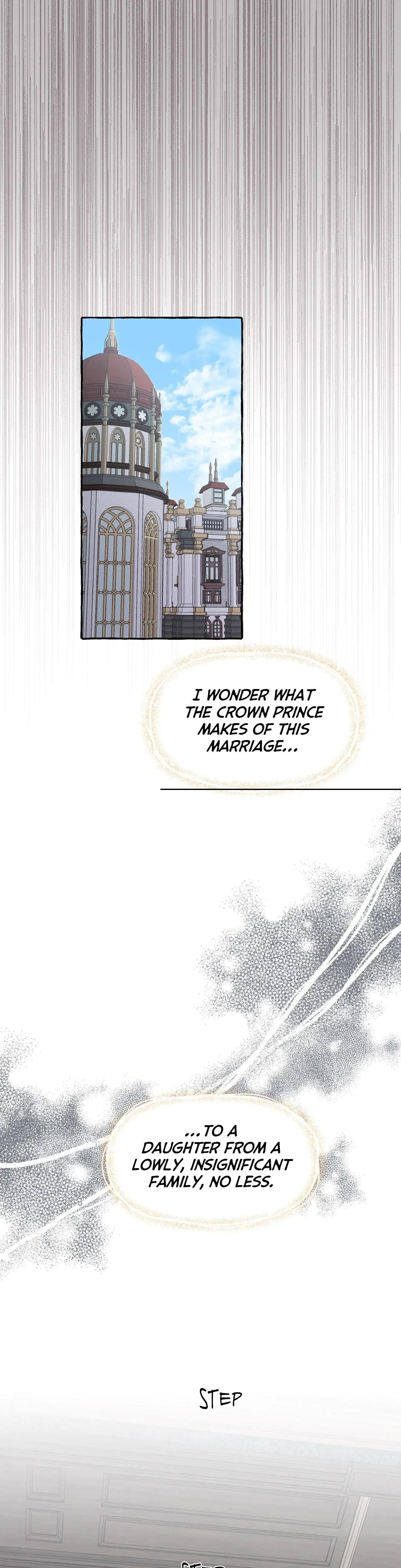 In The Doghouse Chapter 8 - Page 1