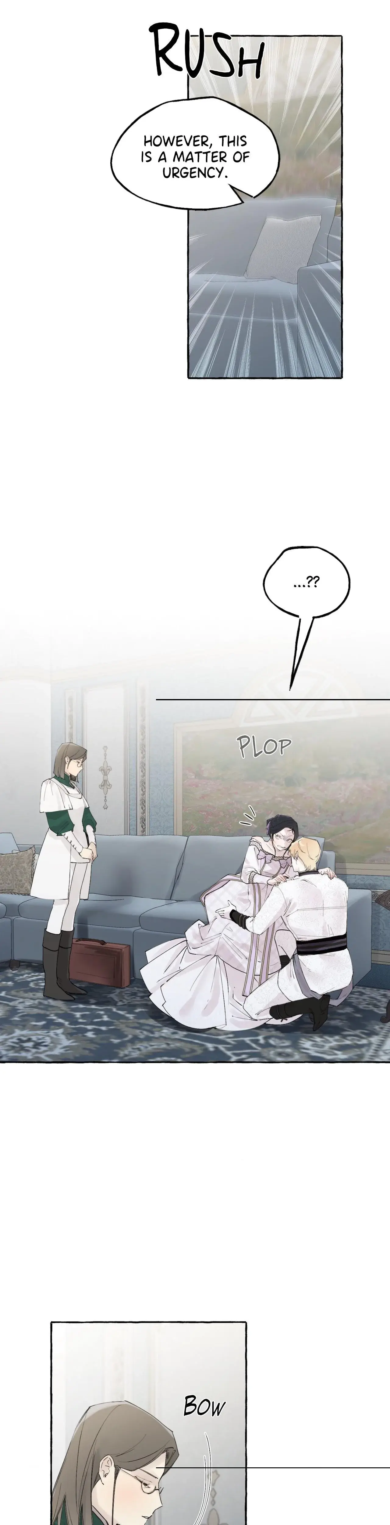 In The Doghouse Chapter 8 - Page 15