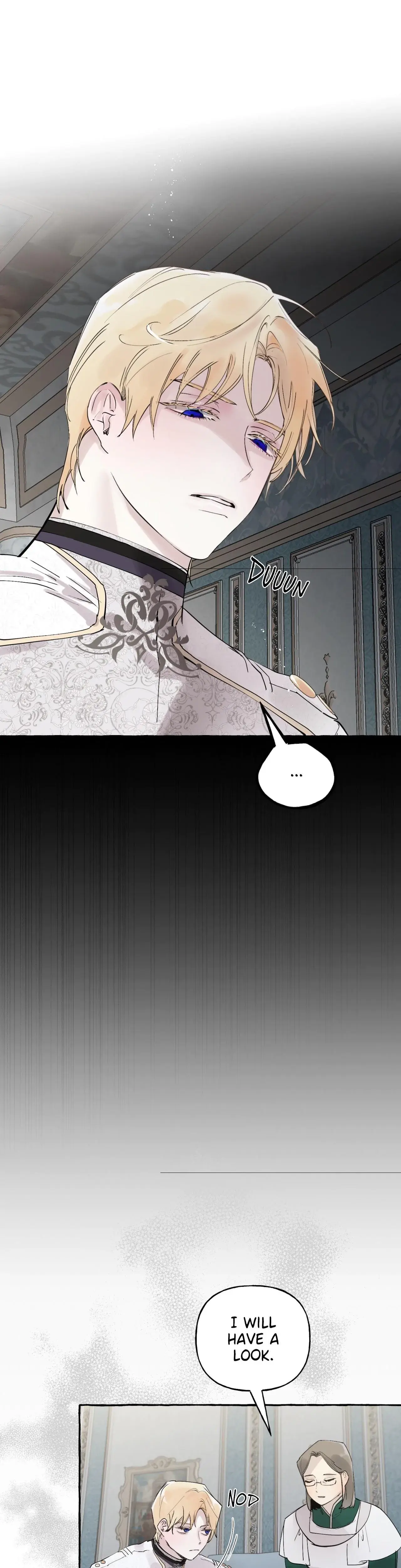 In The Doghouse Chapter 8 - Page 18