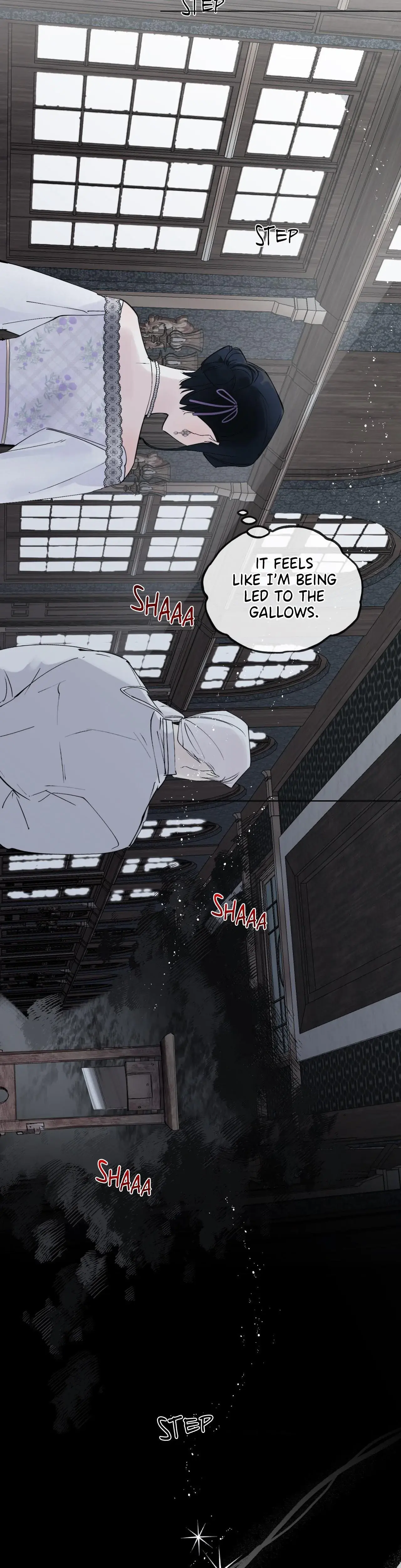 In The Doghouse Chapter 8 - Page 2