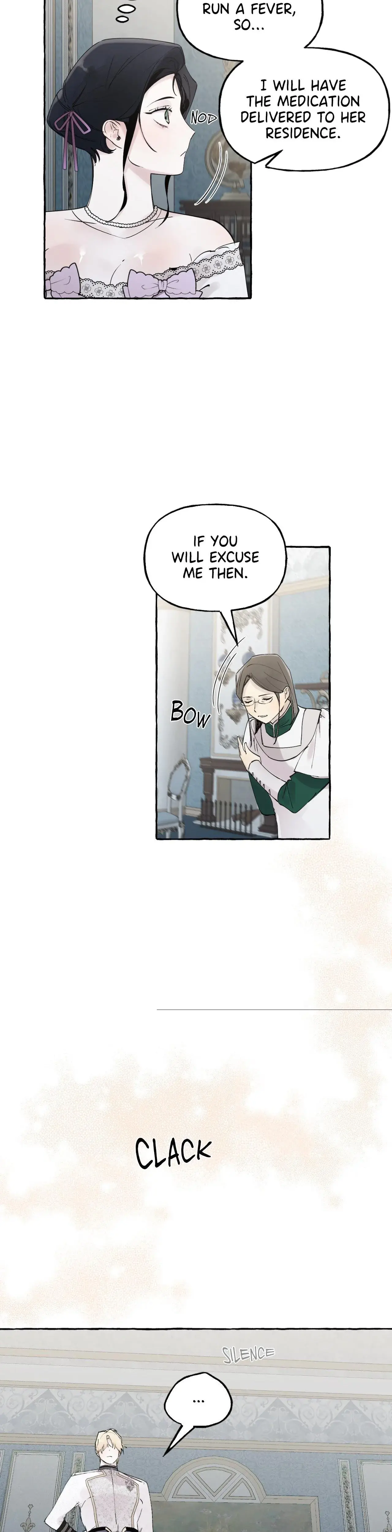 In The Doghouse Chapter 8 - Page 22