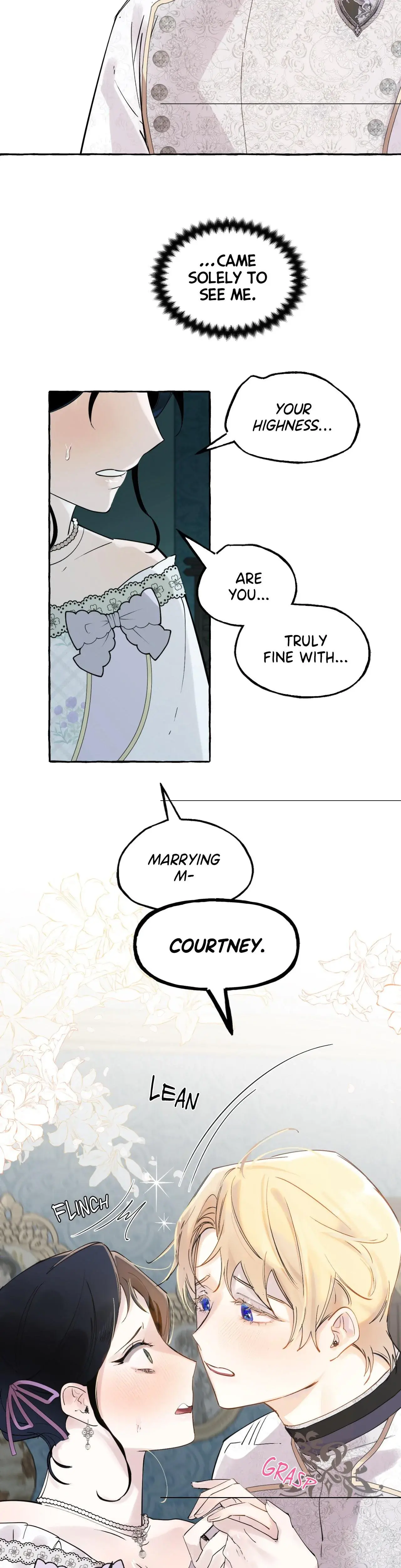 In The Doghouse Chapter 8 - Page 26